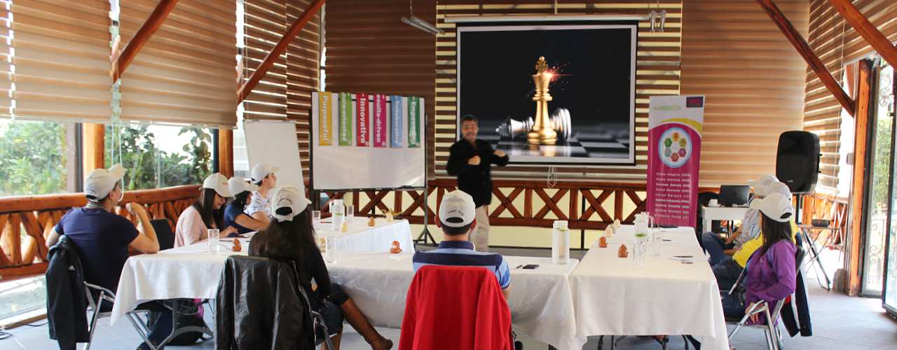 Taller El Arte de Negociar las Cobranzas Sin Perder Clientes ®  Capacitación Cobranzas Efectivas