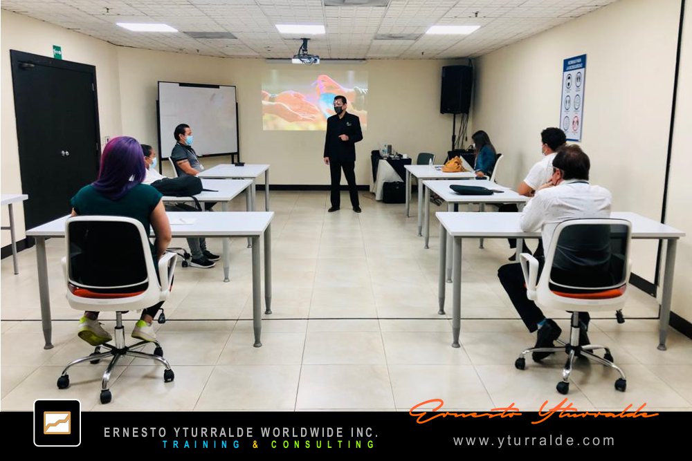 Capacitación práctica para gestores de cobranzas orientada a acuerdos de pago